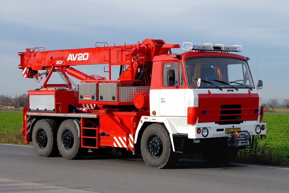 AV 20